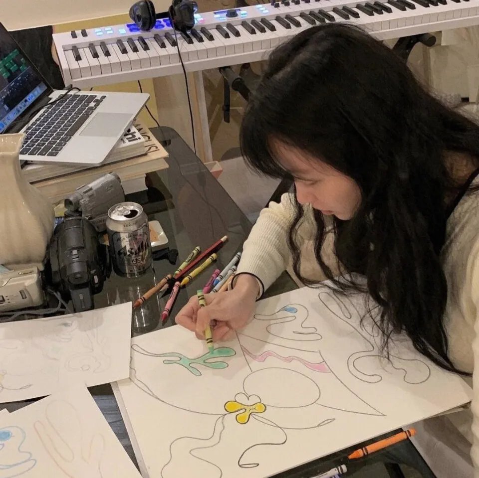 我真没想吃软饭啊