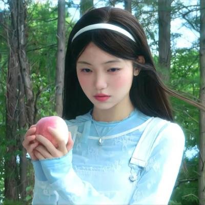 小小萌宝竟是月老